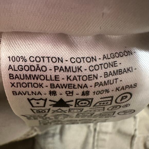 LEVI'S Men's 505 Regular Fit Jeans Size 38X32 - Picture 9 of 10